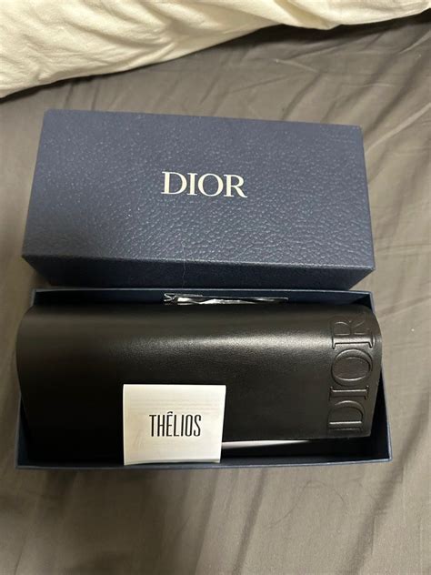 thelios dior accessories